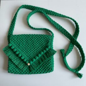 Sac à main Verdure – Image 2