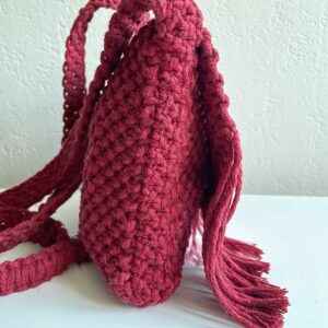 Sac à main Bonbon – Image 3