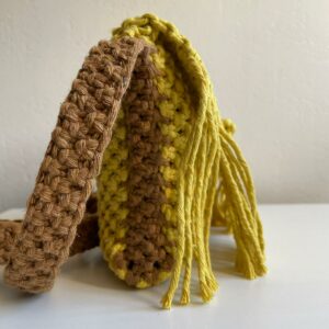 Sac à main ensoleillé – Image 2