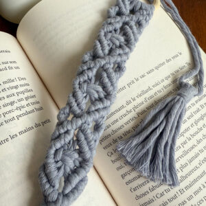 Marque-pages - Iris – Image 2