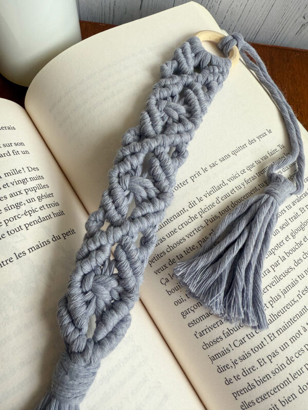 Marque-pages - Iris – Image 2