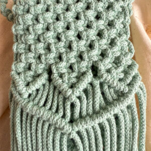 Pochette téléphone - Aloe – Image 2
