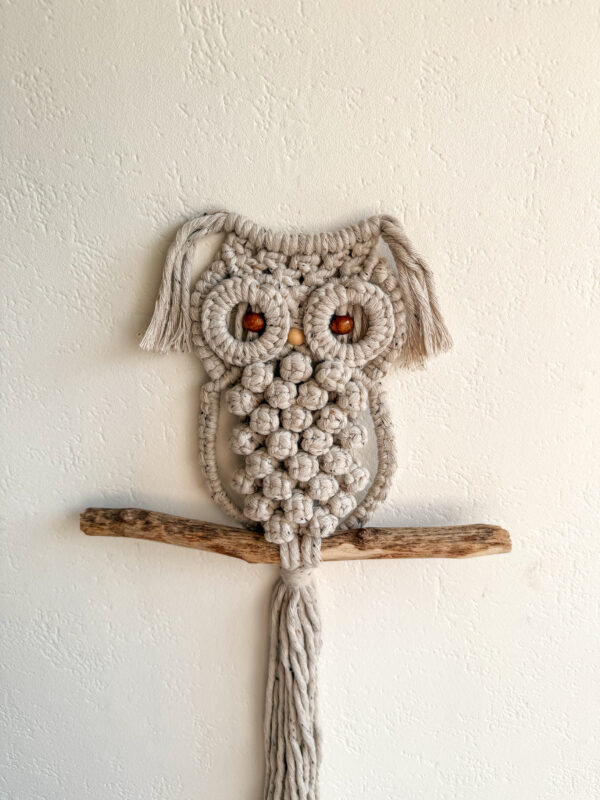 Hibou - Léopard – Image 2