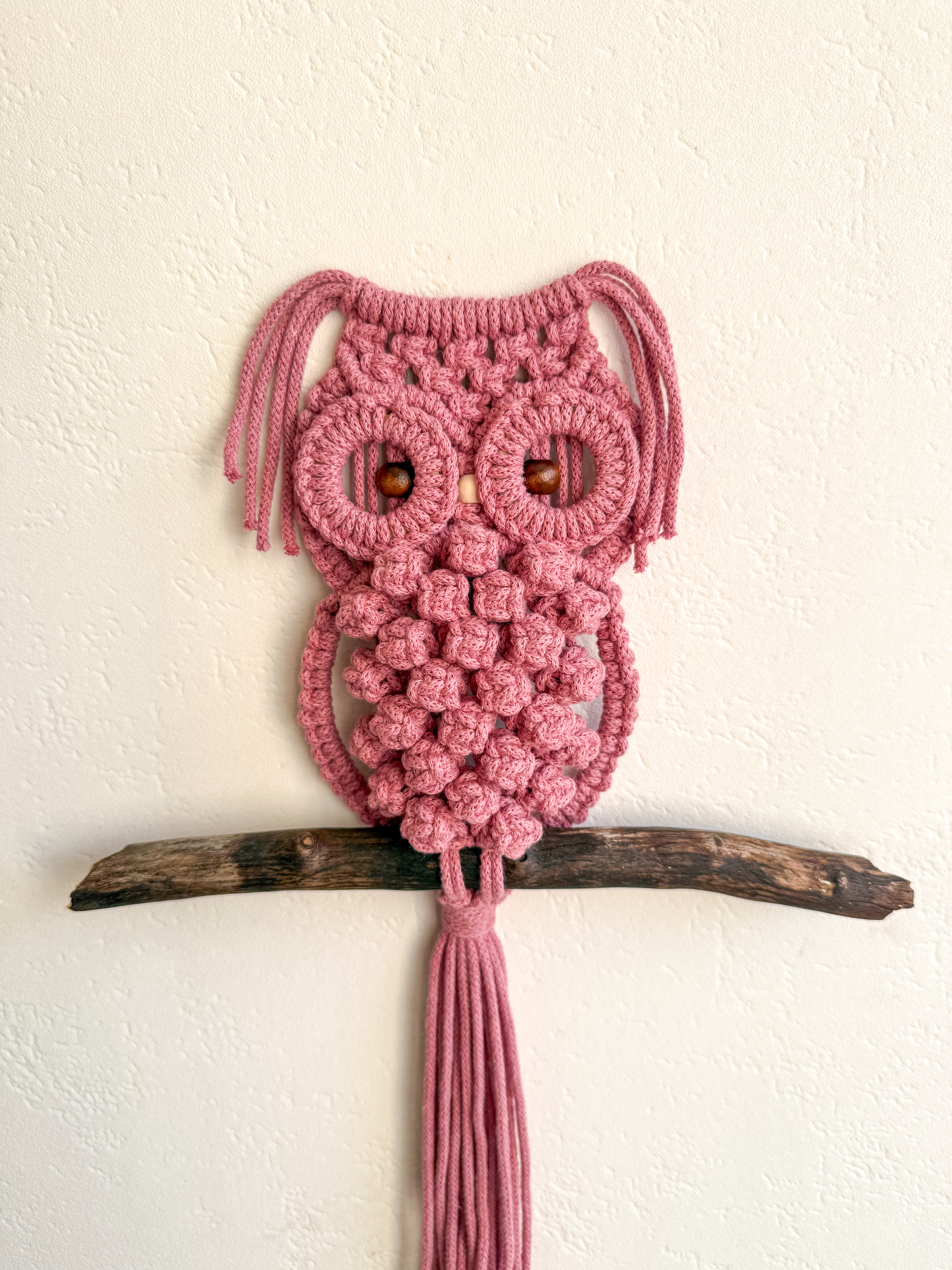 Hibou - Blossom
