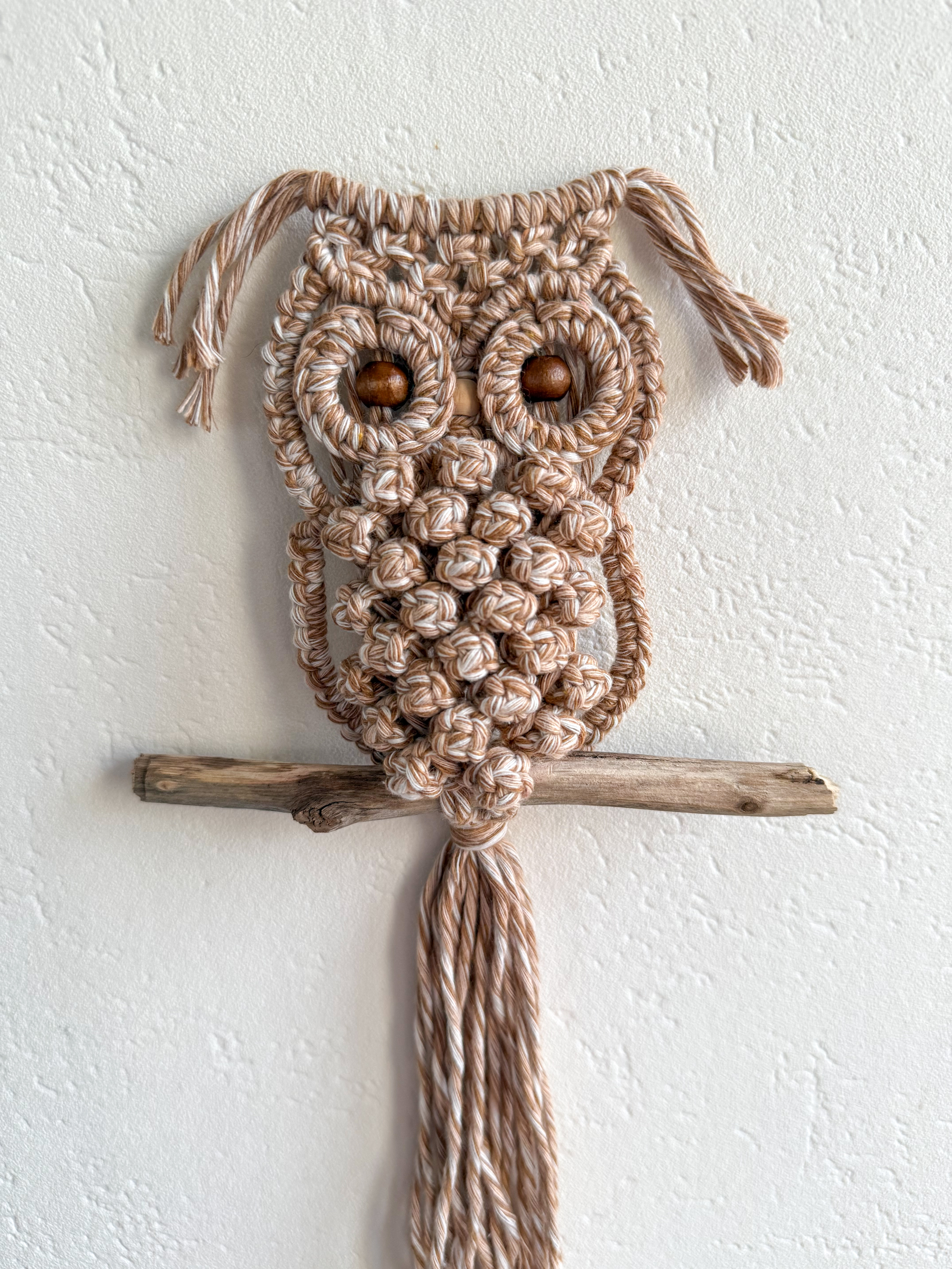 Petit Hibou - Caramel Shake