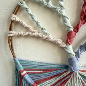 Arbre de Vie - Famille