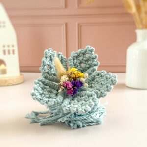 Cœur de Fleur - Misty