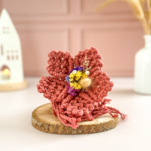 Cœur de Fleur - Pivoine