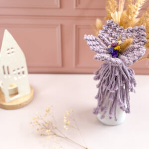 Cœur de Fleur - Lavande