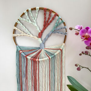 Arbre de Vie - Famille